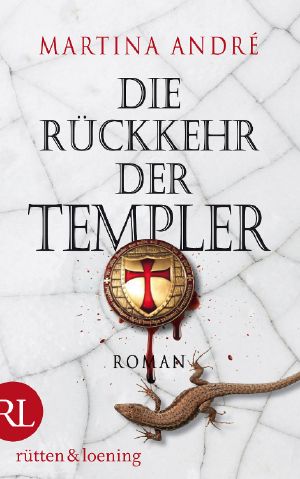 [Templer 02] • Die Rückkehr der Templer